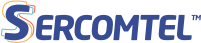 Logotipo para Sercomtel